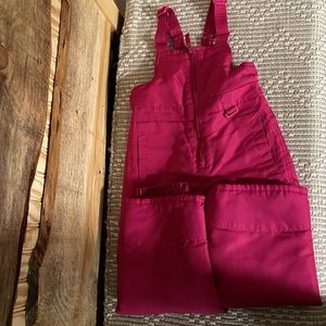 Circo (Toddler) | Snow Bib Winter Overall Jumpsuit